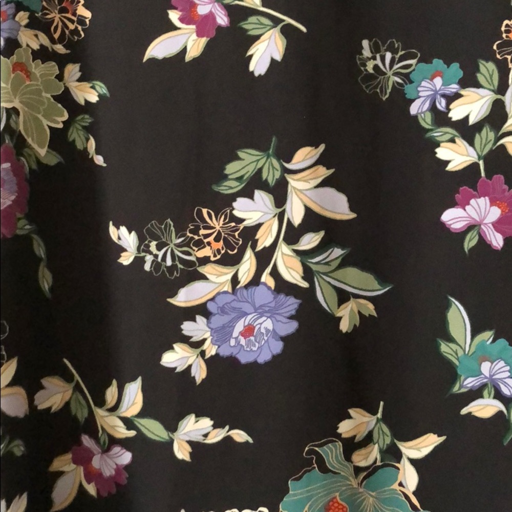 Loft blouse. Small. - Picture 6 of 6